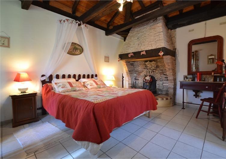 Le Gahoun - Chambres D'Hotes Castets Exterior photo