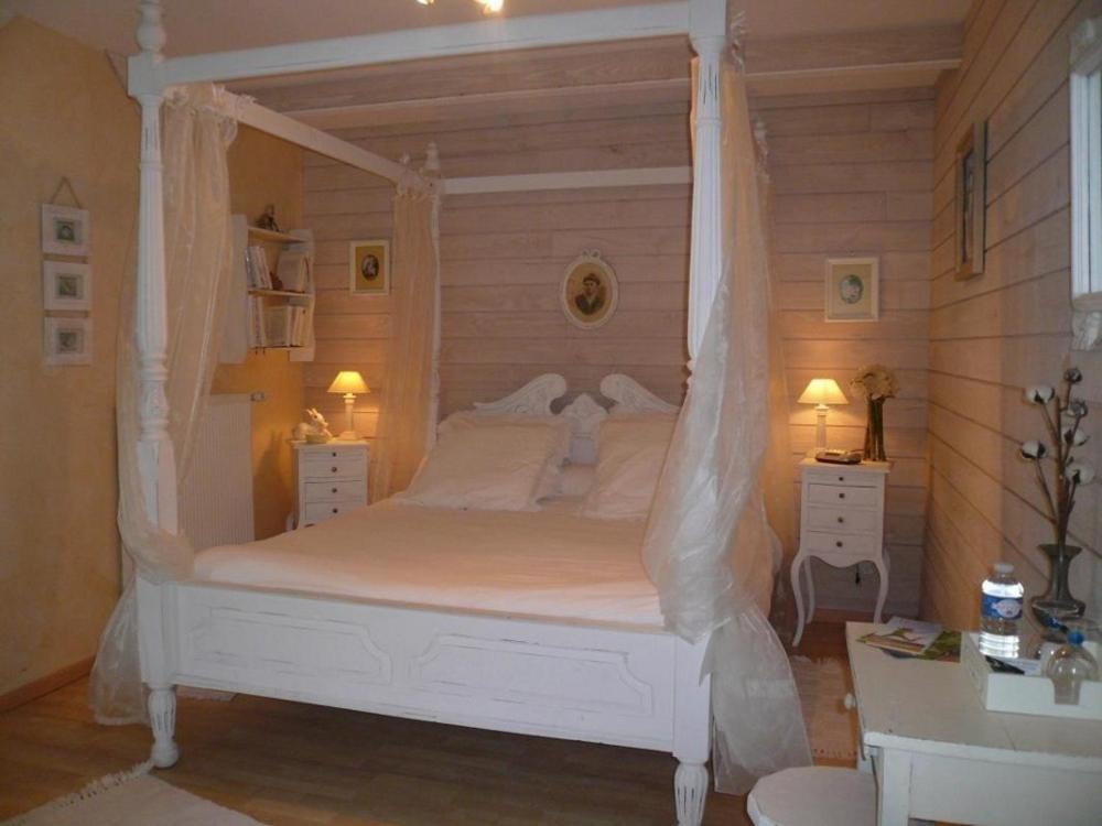 Le Gahoun - Chambres D'Hotes Castets Exterior photo