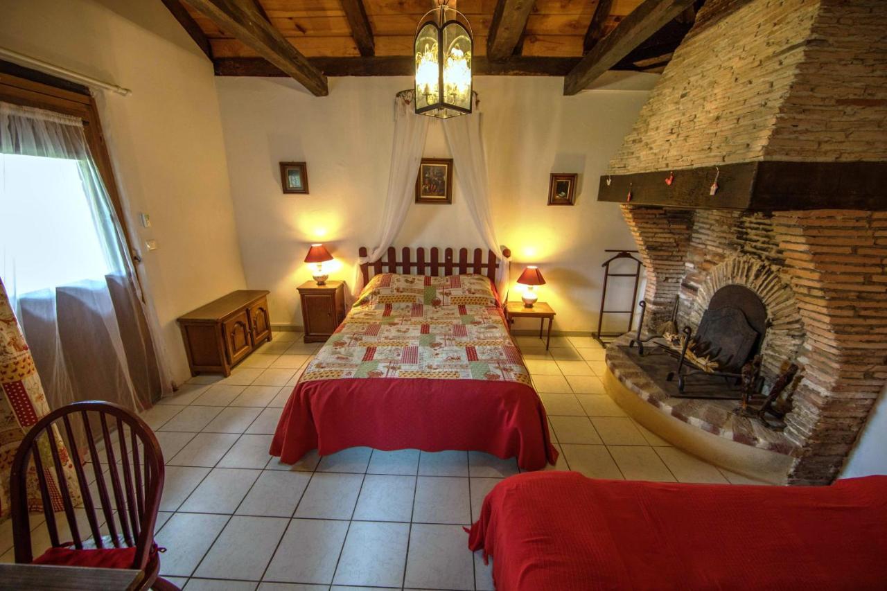 Le Gahoun - Chambres D'Hotes Castets Exterior photo