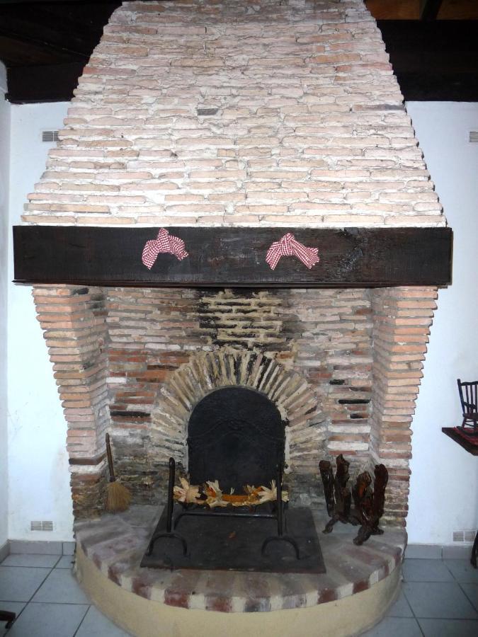 Le Gahoun - Chambres D'Hotes Castets Exterior photo